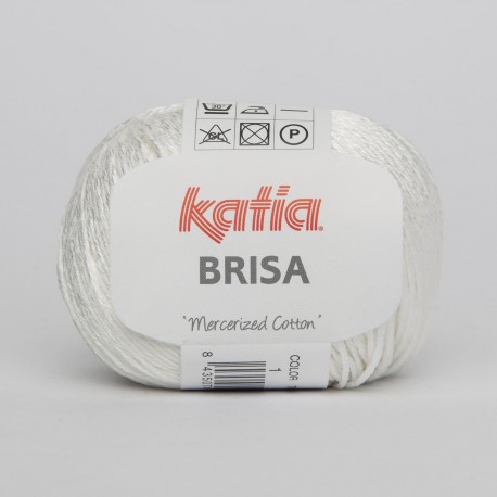 Katia Brisa 01 Bianco